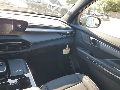 New 2026 Buick Enclave Preferred w/ Power Package FWD image 15