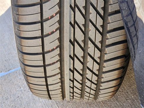 Used 2026 Jaguar F-PACE R-Dynamic S image 11