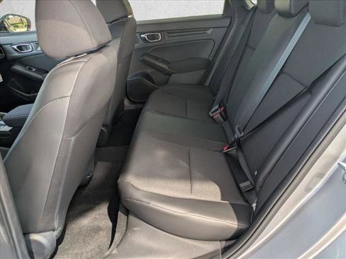 New 2026 Honda Civic Sport image 15