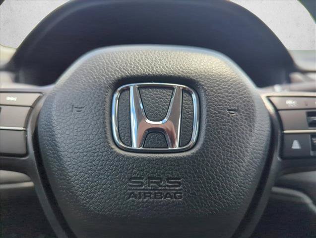 New 2026 Honda Accord LX image 15