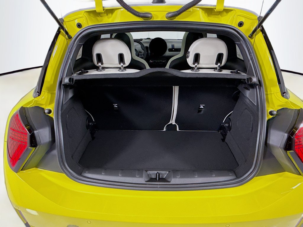 Used 2026 MINI Cooper S FWD image 27