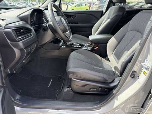 Used 2026 Subaru Forester Premium image 17