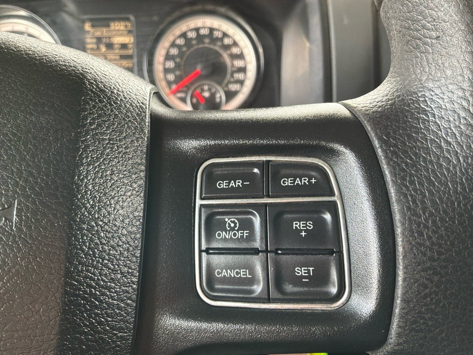 Used 2019 RAM 1500 Express w/ Express Value Package RWD image 21