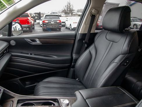 Used 2024 Genesis GV80 2.5T image 13