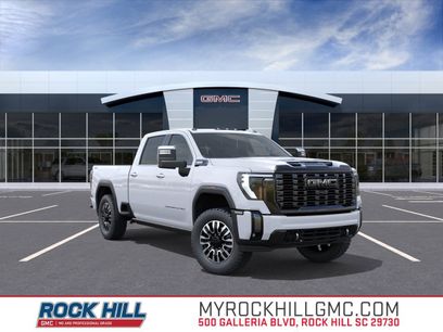 New 2026 GMC Sierra 3500 Denali Ultimate