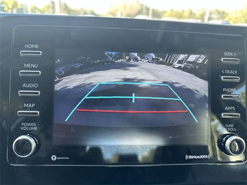 Used 2023 Toyota Camry SE image 25