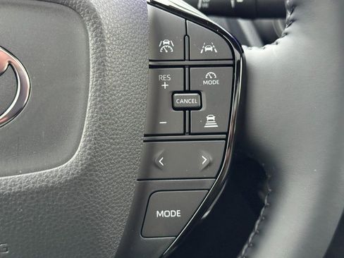 New 2026 Toyota Prius image 13