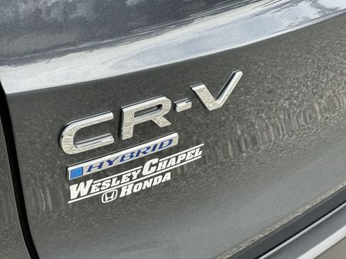 Used 2024 Honda CR-V Sport Touring image 11