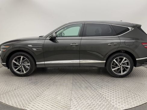Certified 2026 Genesis GV80 2.5T Advanced AWD/4WD image 5
