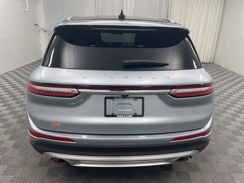 Certified 2022 Lincoln Corsair Reserve w/ Elements Package AWD/4WD image 7