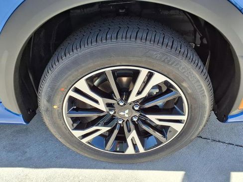 New 2026 Mitsubishi Eclipse Cross SEL AWD/4WD image 7
