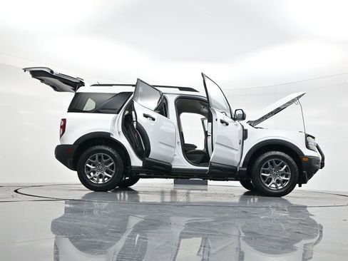 New 2026 Ford Bronco Sport Big Bend w/ Convenience Package AWD/4WD image 53