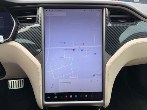 Used 2021 Tesla Model S Long Range image 6