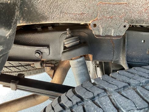 Used 2007 Toyota Tundra Limited AWD/4WD image 60