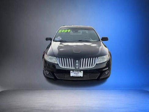 Used 2009 Lincoln MKS FWD image 2