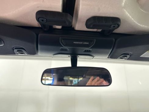 Used 2023 Jeep Wrangler Unlimited w/ Cold Weather Group image 24