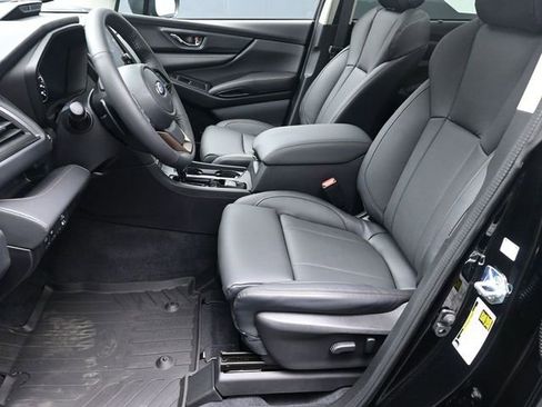 New 2026 Subaru Ascent Limited Bronze w/ Popular Package #2 image 18