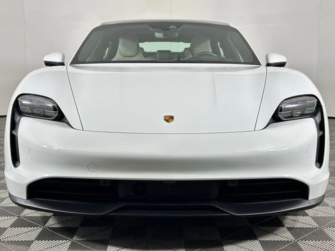 Used 2023 Porsche Taycan 4S image 22