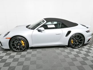 Certified 2023 Porsche 911 Turbo S video 2