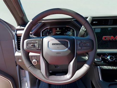 New 2026 GMC Sierra 2500 Denali Ultimate w/ Max Trailering Package image 8