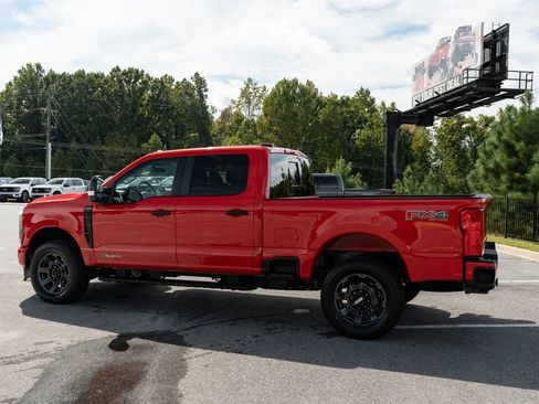 New 2026 Ford F250 XL w/ STX Appearance Package image 7