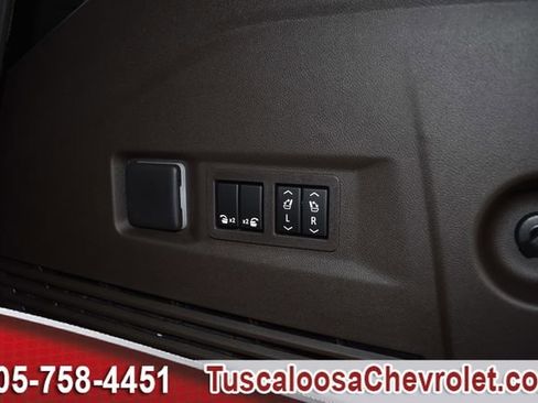 New 2026 Chevrolet Tahoe LT w/ Comfort Package RWD image 11