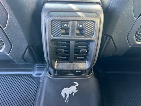 Used 2025 Ford Bronco Big Bend w/ Black Diamond Package AWD/4WD image 20