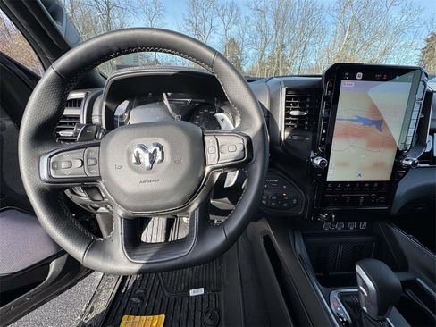 New 2026 RAM 1500 Rebel w/ G/T Package image 15