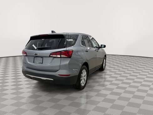 Certified 2024 Chevrolet Equinox LT image 11
