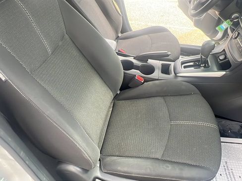 Used 2018 Nissan Sentra S FWD image 23