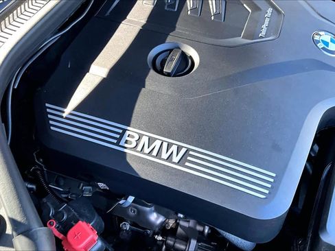 Used 2022 BMW Z4 sDrive30i w/ Premium Package 2 image 30