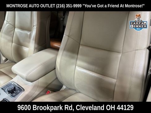 Used 2021 Jeep Grand Cherokee Limited image 31
