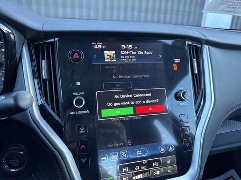 Used 2023 Subaru Legacy Premium image 20