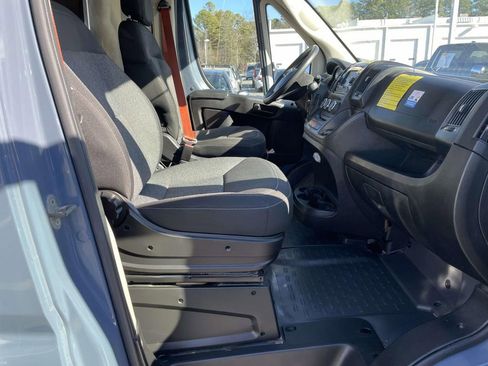 Used 2021 RAM ProMaster 3500 image 44