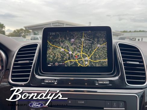 Used 2016 Mercedes-Benz GLE 350 image 7