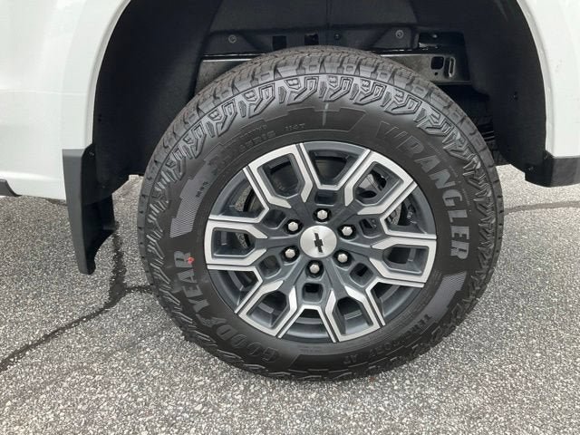 New 2026 Chevrolet Colorado Z71 w/ Technology Package AWD/4WD image 26