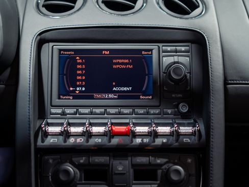Used 2013 Lamborghini Gallardo LP 550-2 RWD image 12
