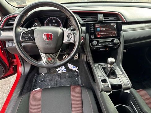 Used 2020 Honda Civic Si image 18