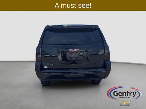 Used 2020 GMC Yukon XL SLT AWD/4WD image 5