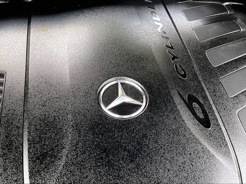 Certified 2023 Mercedes-Benz GLE 450 4MATIC image 29