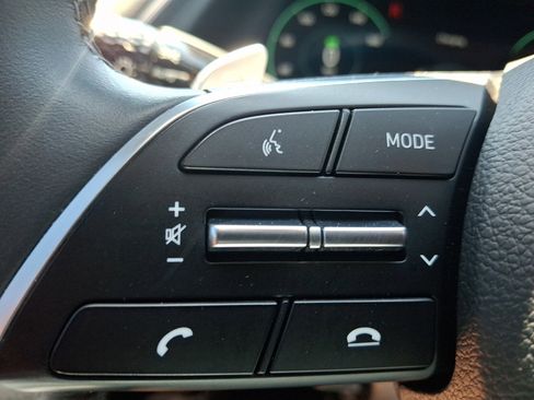 Used 2023 Hyundai Sonata Limited FWD image 21