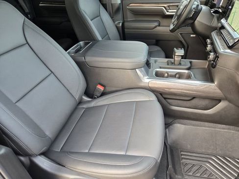 Used 2026 Chevrolet Silverado 1500 LTZ w/ LTZ Premium Texas Edition image 16