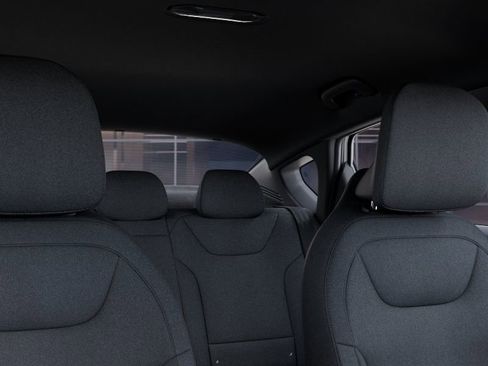New 2026 Kia K4 FWD image 28