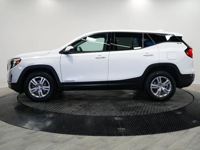 Used 2020 GMC Terrain SLE w/ LPO, Floor Liner Package