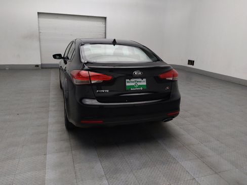 Used 2018 Kia Forte S image 6