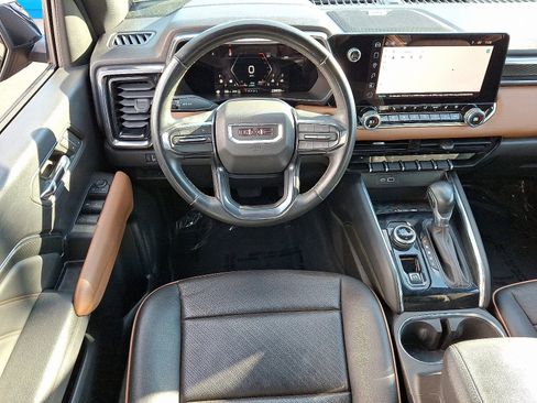 Used 2023 GMC Canyon AT4 w/ AT4 Premium Package image 10