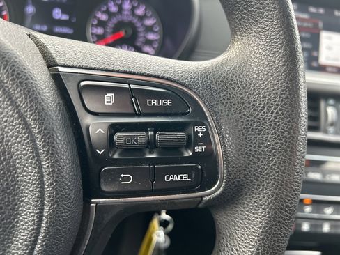 Used 2018 Kia Optima LX w/ Convenience Package image 27