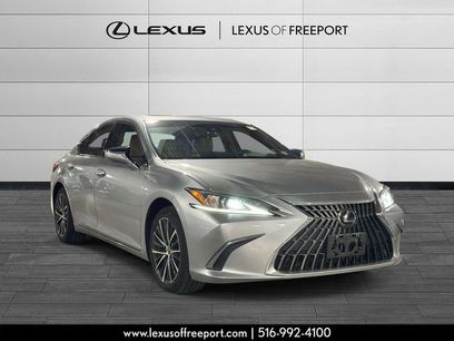 Used 2023 Lexus ES 350 w/ Premium Package