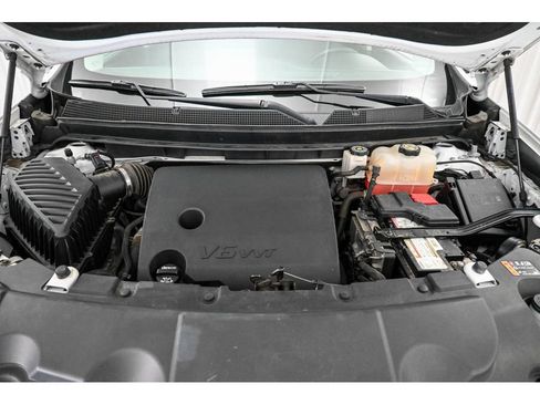 Used 2019 Chevrolet Traverse LS AWD/4WD image 50