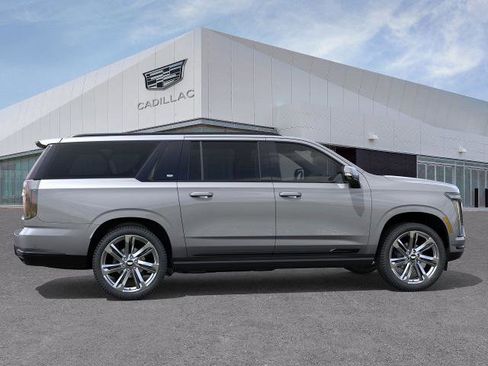 New 2026 Cadillac Escalade ESV Sport w/ Touring Package image 30